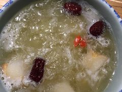 -新梅华·茶点餐厅(欧尚店)