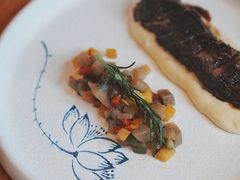 -君悦酒店·La Terrazza意合園·意式风味