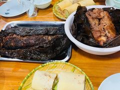 -老济南民间小吃·传统鲁菜(芙蓉街店)
