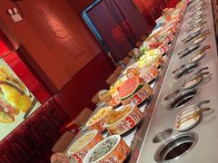-龍歌自助小火锅(雨花台江南虹悦城店)