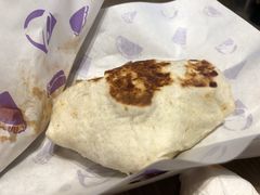 -Taco Bell 塔可钟(民田路店)