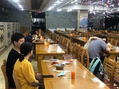 大堂-顺姬冷面(延大店)