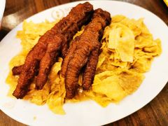 -松發肉骨茶(先得坊店)