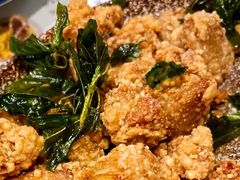 -正宗台湾胡椒蝦(愉景新时代广场店)