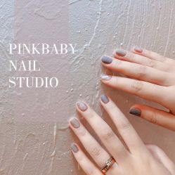 手部美甲-PinkBaby美甲美睫