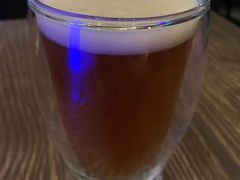 -The BREW·酿餐厅(浦东嘉里大酒店)