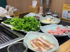 -臻牛烤肉