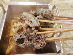 老徐涮肚-老徐烧烤涮肚(交道口店)