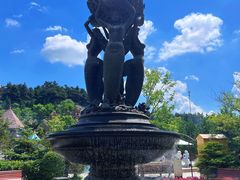 -国信南山温泉