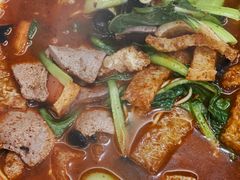 -孟记大碗面•家常菜(鼓楼和会街店)