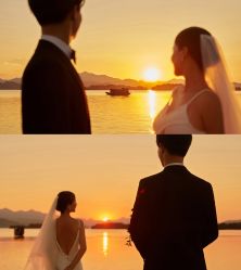 -金夫人婚纱摄影