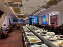 -素满香·Vegan食养自助(天一广场店)