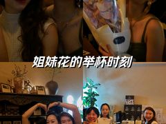 -Blac+Blac(中海环宇荟店)