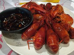 -靓靓蒸虾·头牌蒸虾(南山桂庙店)