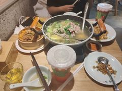 -全牛匠·乐山跷脚牛肉(新中关店)