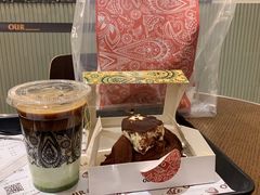 -OUR Bakery(SKP-S店)