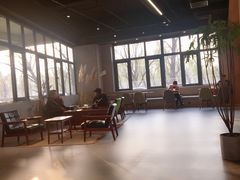 大堂-山下C5cafe(惠通时代广场店)