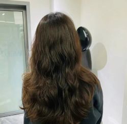 -MOVAN HAIR莫凡匠人发型屋