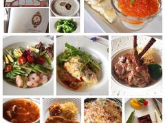 -维兰西餐(万泉河店)