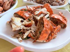 -海味饭店(金海岸广场店)