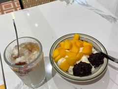 -堂屋糖水店(愚园店)