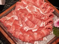 -阳坊涮肉(西直门凯德mall店)