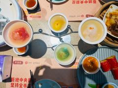 -点都德(汇点楼店)