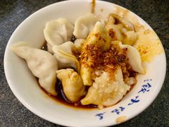 -春阳水饺(香槟广场店)