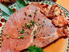 -哼蟹二将·烤肉酱蟹(合生汇店)