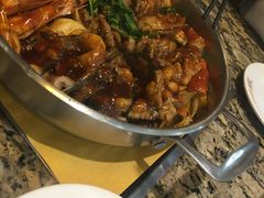 -黄记煌三汁焖锅(新世纪广场店)