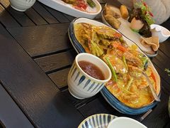 -泰堤坊(淡水体育馆店)