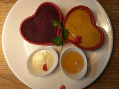 -茉莉餐厅(亳州高新万达广场希夷大道店)