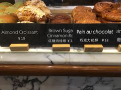 -WHEAT&BAKER-麥(凯德来福士店)