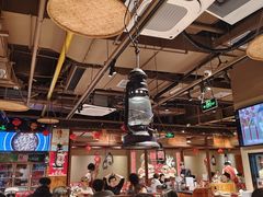 -姚稷大铁锅(龙之梦店)