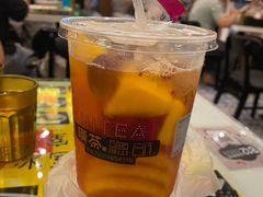 -HITEA嘆萃(北江新区店)