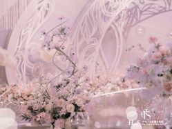 -红丝高端婚礼中心(旗舰店)
