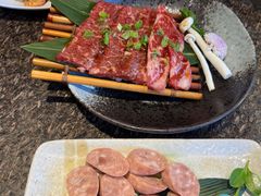 -正苑26年海鲜烤肉•牛尾汤汤饭(东港店)