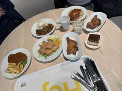 -宜家家居(宝山商场店)