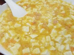 蟹黄豆花-龙凤瓦罐煨汤馆(清江东路店)