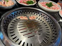 -牛焱·烧肉酒肆(五大道店)