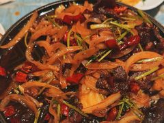 -哈啾嗨·新概念蒙餐(红星新城店)