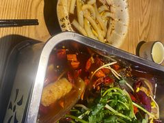 -唐门江湖菜(龙石路店)