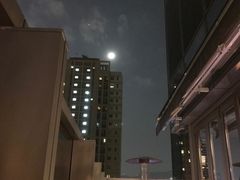 -香港港岛英迪格酒店