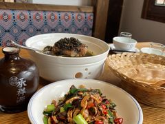 -印象鲵宴·张家界地标美食名片(溪布街店)