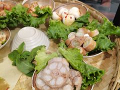 -塘屋烧烤·云南火塘烧烤品牌(新亚洲店)