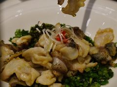 -港丽餐厅(高德置地店)