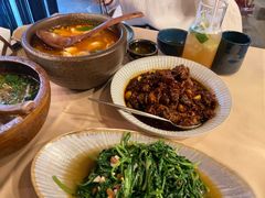 -山石榴·贵州菜(丰盛里店)