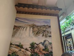 -天津乾毓德饭庄·清真传统炒菜·海鲜烧烤(咸阳路店)