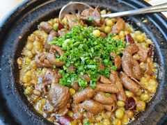 -陶德砂锅(营门口店)