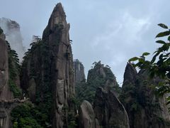 -三清山风景名胜区
